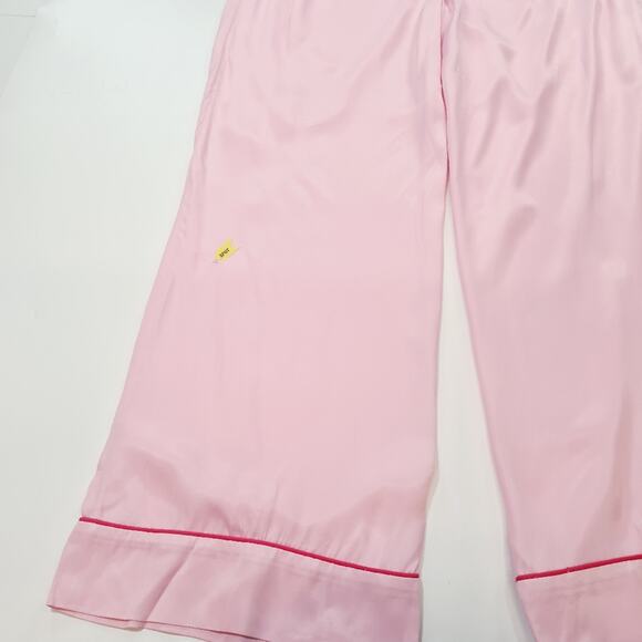Sleeper Pastelle Oversize Pants in Pink S/M - Picture 12 of 12